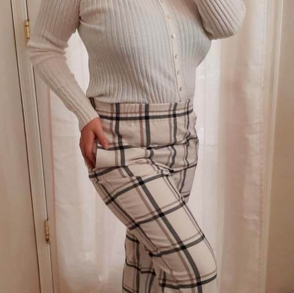 Zara Pants - Zara Trousers